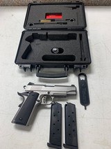 TISAS CARRY ZIG PCS1911 .45 ACP - 2 of 3