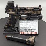 GLOCK G17 GEN 5 9MM LUGER (9x19 PARA) - 1 of 3