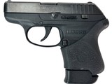 RUGER LCP 380ACP - 1 of 3