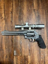 SMITH & WESSON S&W500 .500 S&W MAG - 1 of 3