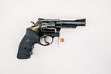 SMITH & WESSON 18 .22 LR