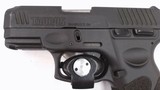 TAURUS G3C .40 S&W - 2 of 3