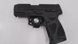 TAURUS G3C .40 S&W - 1 of 3