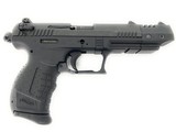 WALTHER P22-CA .22 LR - 1 of 3