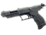 WALTHER P22-CA .22 LR - 3 of 3