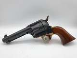 UBERTI SINGLE ACTION ARMY .45 LC - 1 of 3