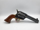 UBERTI SINGLE ACTION ARMY .45 LC - 2 of 3