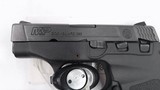 SMITH & WESSON BODYGUARD 380 .380 ACP - 2 of 3