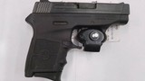 SMITH & WESSON BODYGUARD 380 .380 ACP - 3 of 3