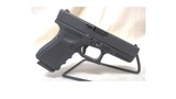 GLOCK G19 GEN4 9MM LUGER (9x19 PARA) - 2 of 3