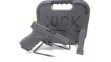 GLOCK G19 GEN4 9MM LUGER (9x19 PARA) - 1 of 3