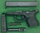 GLOCK G26 GEN 4 9MM LUGER (9X19 PARA) - 3 of 3