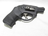 RUGER LCR .38 SPL +P - 1 of 3