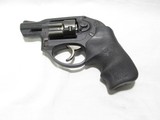 RUGER LCR .38 SPL +P - 2 of 3