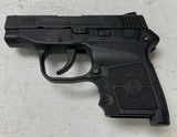 SMITH & WESSON BODYGUARD 380 .380 ACP - 1 of 3