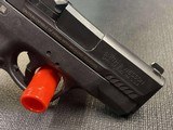 SMITH & WESSON M&P SHIELD 45 ACP 2.0 9MM LUGER (9x19 PARA) - 3 of 3