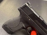 SMITH & WESSON M&P SHIELD 45 ACP 2.0 9MM LUGER (9x19 PARA) - 2 of 3