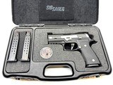 SIG SAUER P320 AXG EQUINOX 9MM LUGER (9X19 PARA) - 1 of 3