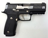 SIG SAUER P320 AXG EQUINOX 9MM LUGER (9X19 PARA) - 3 of 3