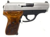 SIG SAUER P239 SAS .40 S&W - 1 of 3