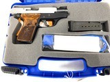 SIG SAUER P239 SAS .40 S&W - 2 of 3