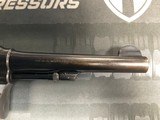 SMITH & WESSON Pre Model 10 .38 SPL - 3 of 3