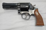SMITH & WESSON Model 58-1 .357 MAG - 2 of 3