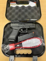 GLOCK G19 GEN 5 9MM LUGER (9X19 PARA) - 1 of 3