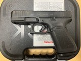 GLOCK G19 GEN 5 9MM LUGER (9X19 PARA) - 2 of 3