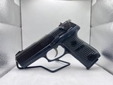 RUGER P94 .40 S&W