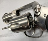 RUGER SP101 (DOUBLE ACTION ONLY) .357 MAG - 3 of 3