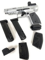 CANIK SFX RIVAL-S 9MM LUGER (9X19 PARA) - 2 of 3
