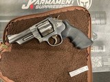 SMITH & WESSON 625-6 Mountain Gun .45 ACP - 3 of 3
