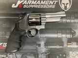 SMITH & WESSON 625-6 Mountain Gun .45 ACP - 2 of 3