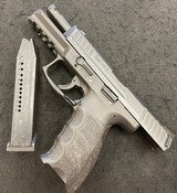 HECKLER & KOCH HK VP 99MM LUGER (9x19 PARA) - 3 of 3
