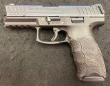 HECKLER & KOCH HK VP 99MM LUGER (9x19 PARA) - 1 of 3