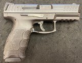 HECKLER & KOCH HK VP 99MM LUGER (9x19 PARA) - 2 of 3