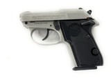BERETTA USA 3032 TOMCAT .32 ACP - 1 of 3