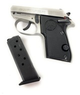 BERETTA USA 3032 TOMCAT .32 ACP - 3 of 3