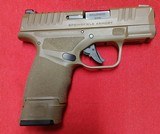 SPRINGFIELD ARMORY HELLCAT 9MM LUGER (9x19 PARA) - 1 of 3