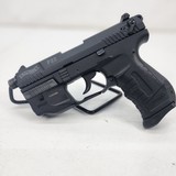 WALTHER P22 .22LR/.22MAG - 2 of 3