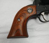 RUGER WRANGLER .22 LR - 3 of 3