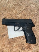 SIG SAUER P226 .40 S&W - 2 of 3