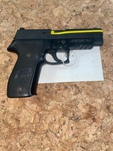 SIG SAUER P226 .40 S&W - 1 of 3