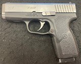 KAHR ARMS CW9 9MM LUGER (9x19 PARA) - 2 of 3