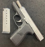 KAHR ARMS CW9 9MM LUGER (9x19 PARA) - 3 of 3