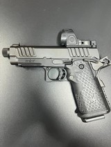 STACCATO C2 2011 9MM LUGER (9x19 PARA) - 1 of 3