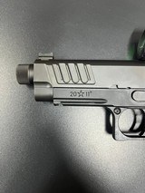 STACCATO C2 2011 9MM LUGER (9x19 PARA) - 2 of 3