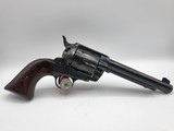 J.P. SAUER & SOHN WESTERN MARSHAL .44 MAGNUM - 2 of 3