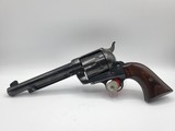 J.P. SAUER & SOHN WESTERN MARSHAL .44 MAGNUM